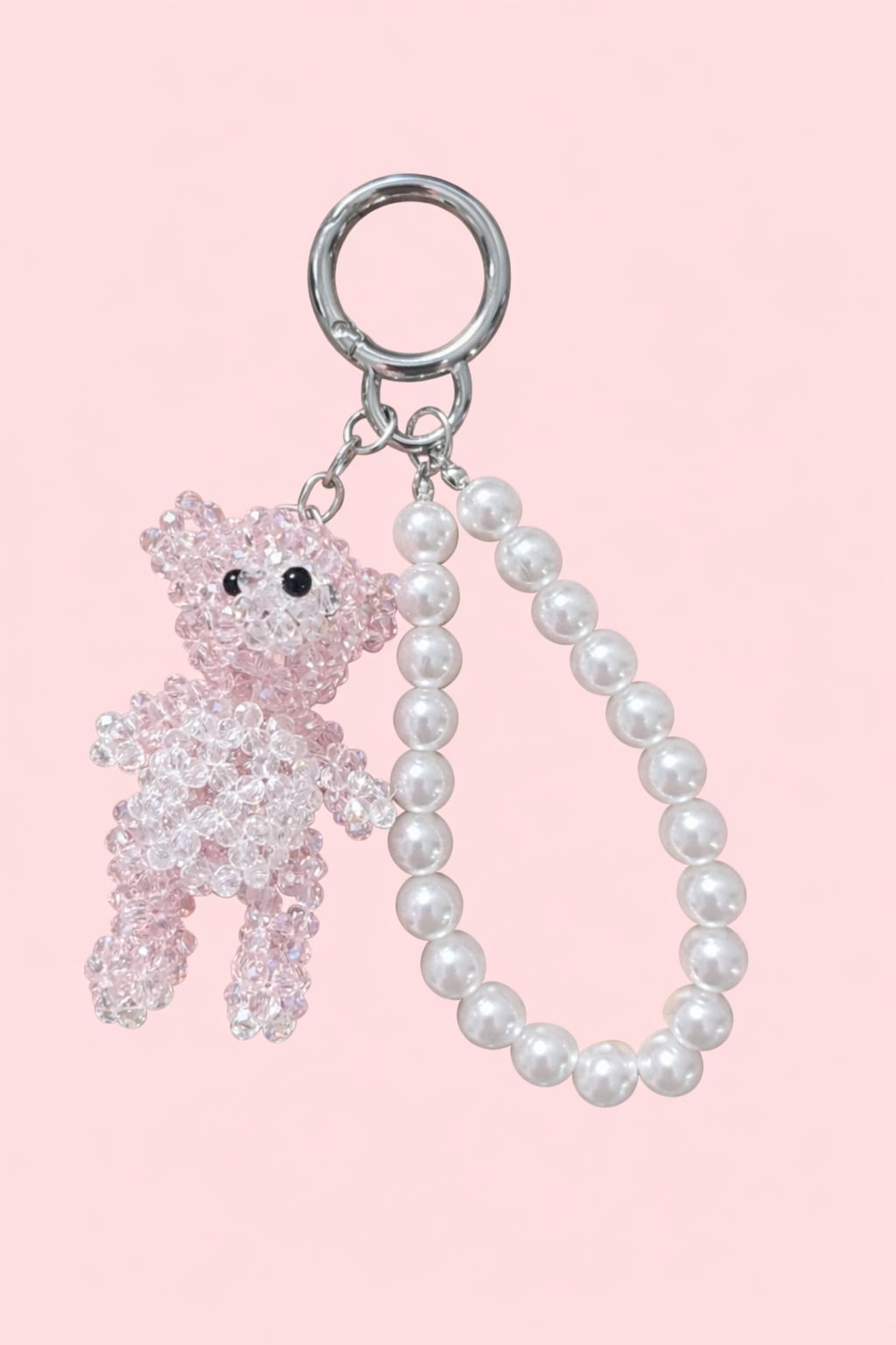 Bag Charm