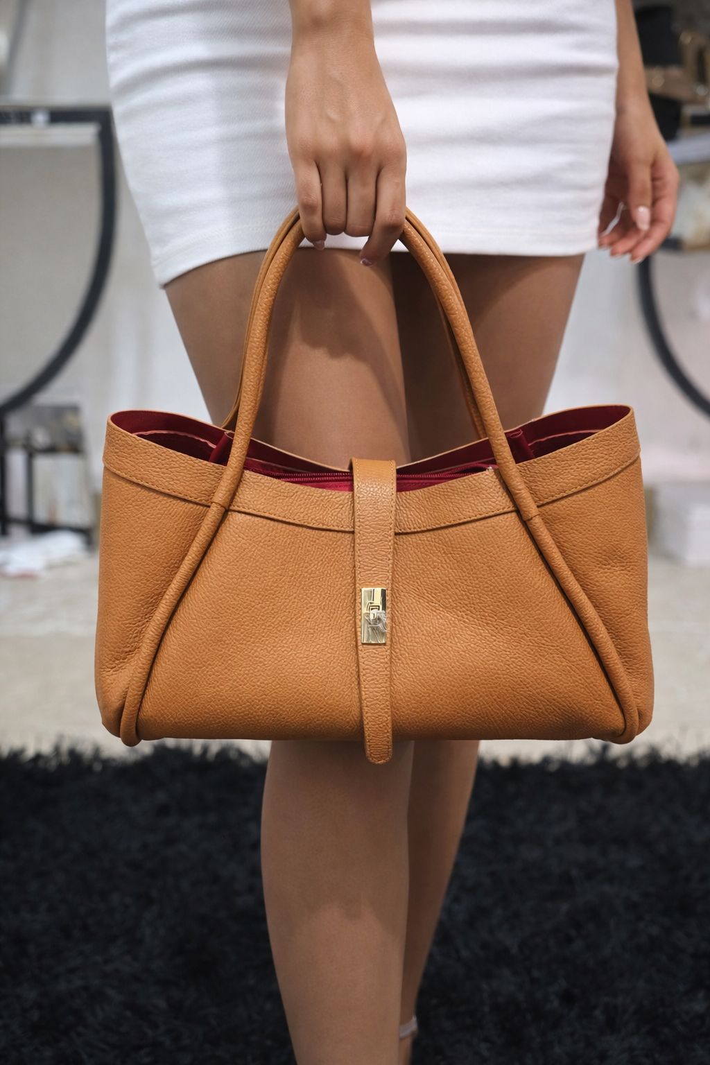 Havan italian genuine leather