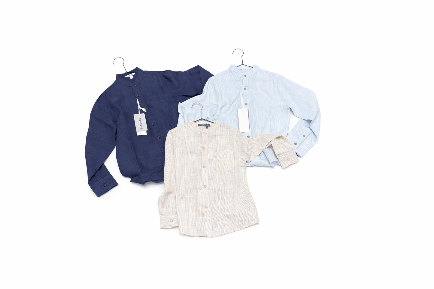 Chemise kidswear