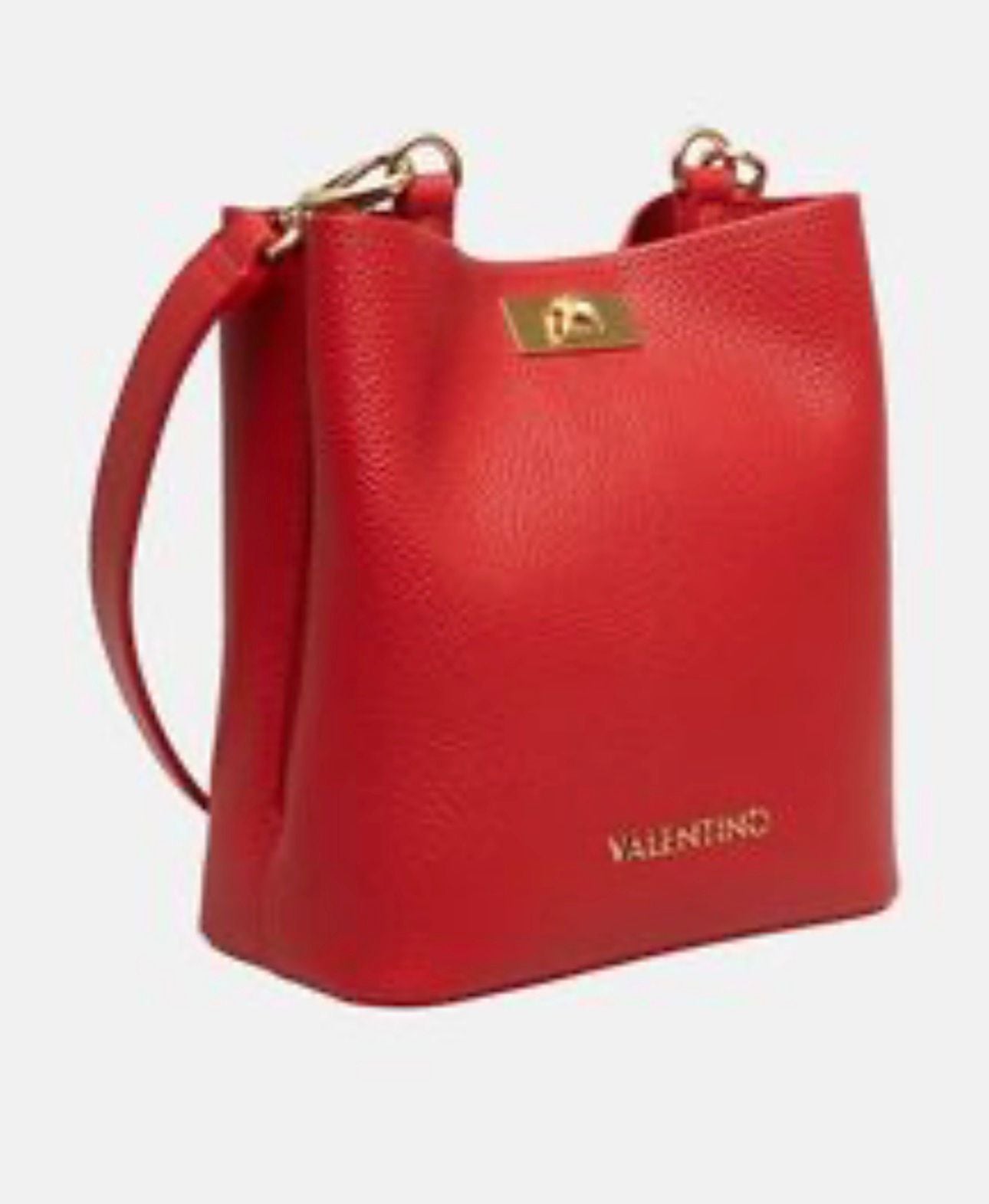 Valentino Bag red