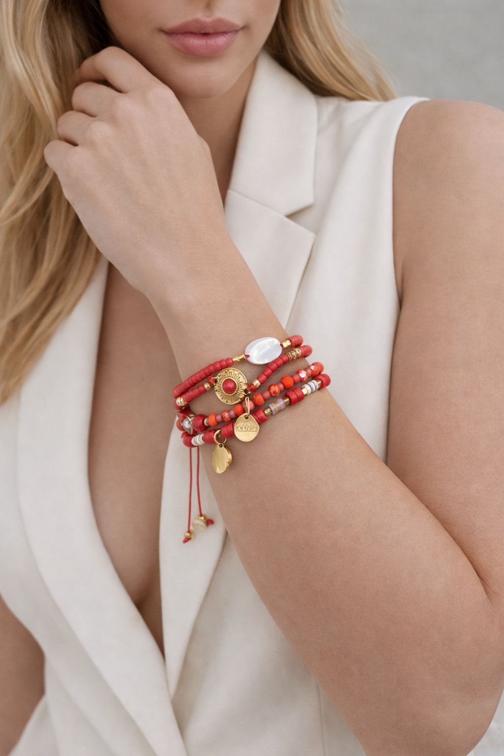 Bracelet set