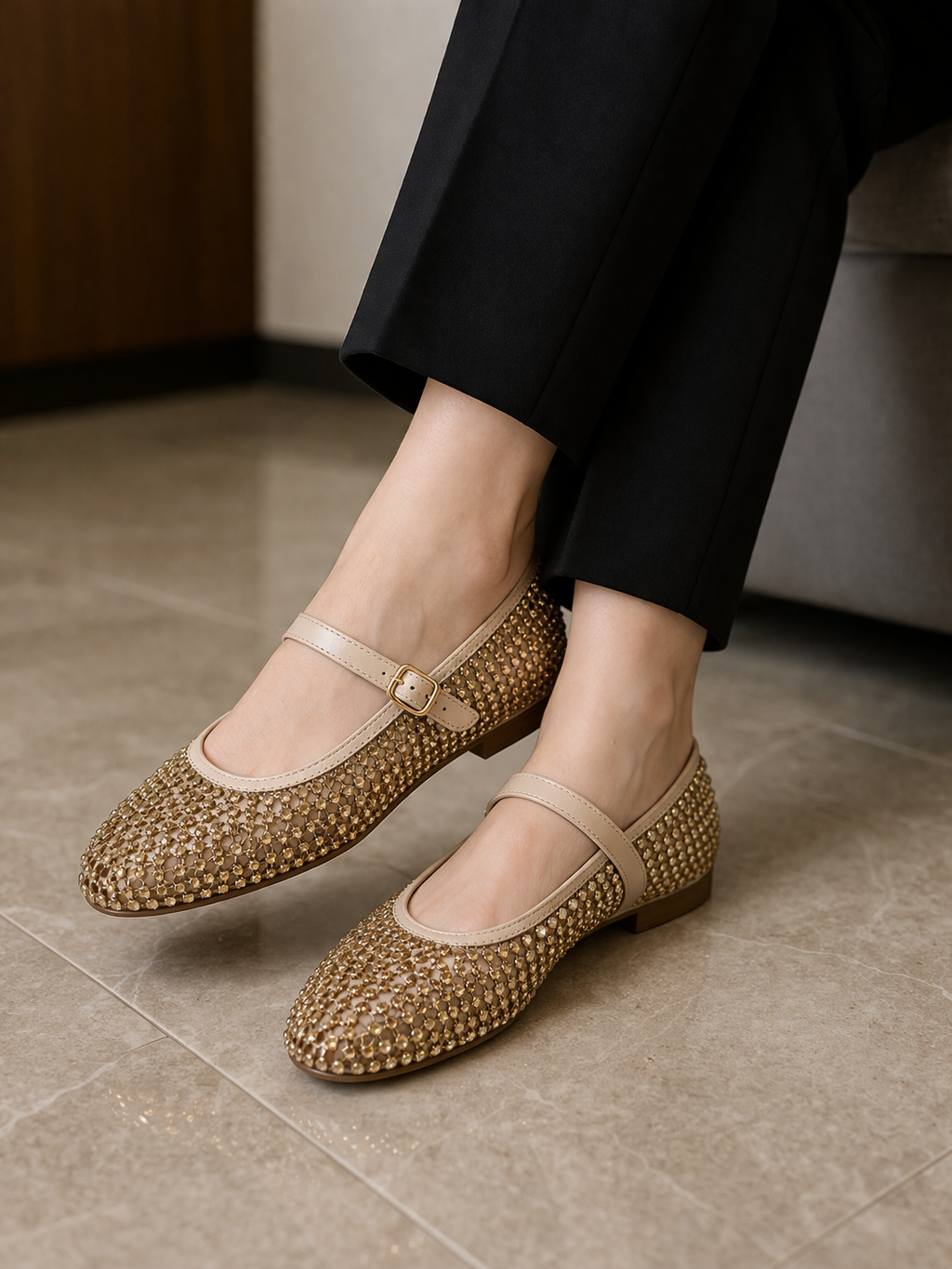 Footwear