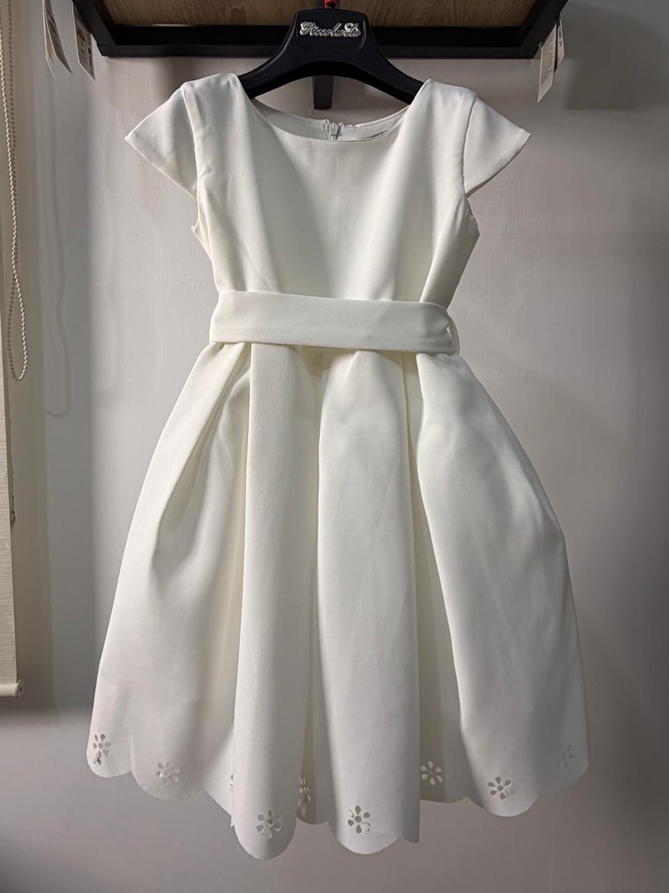 Dress 6 years
