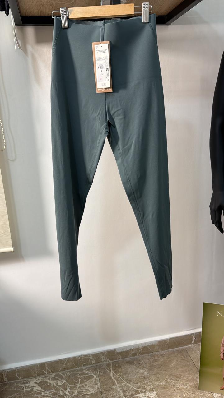 Green Legging