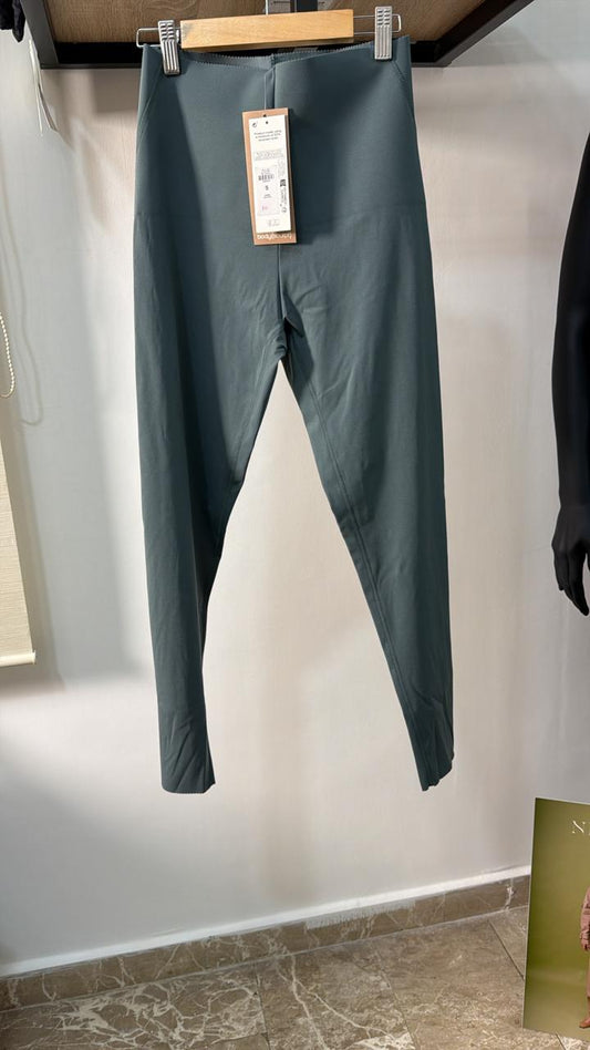 Green Legging
