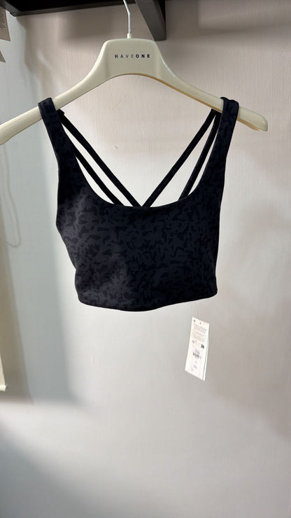 Black Bra xsmall