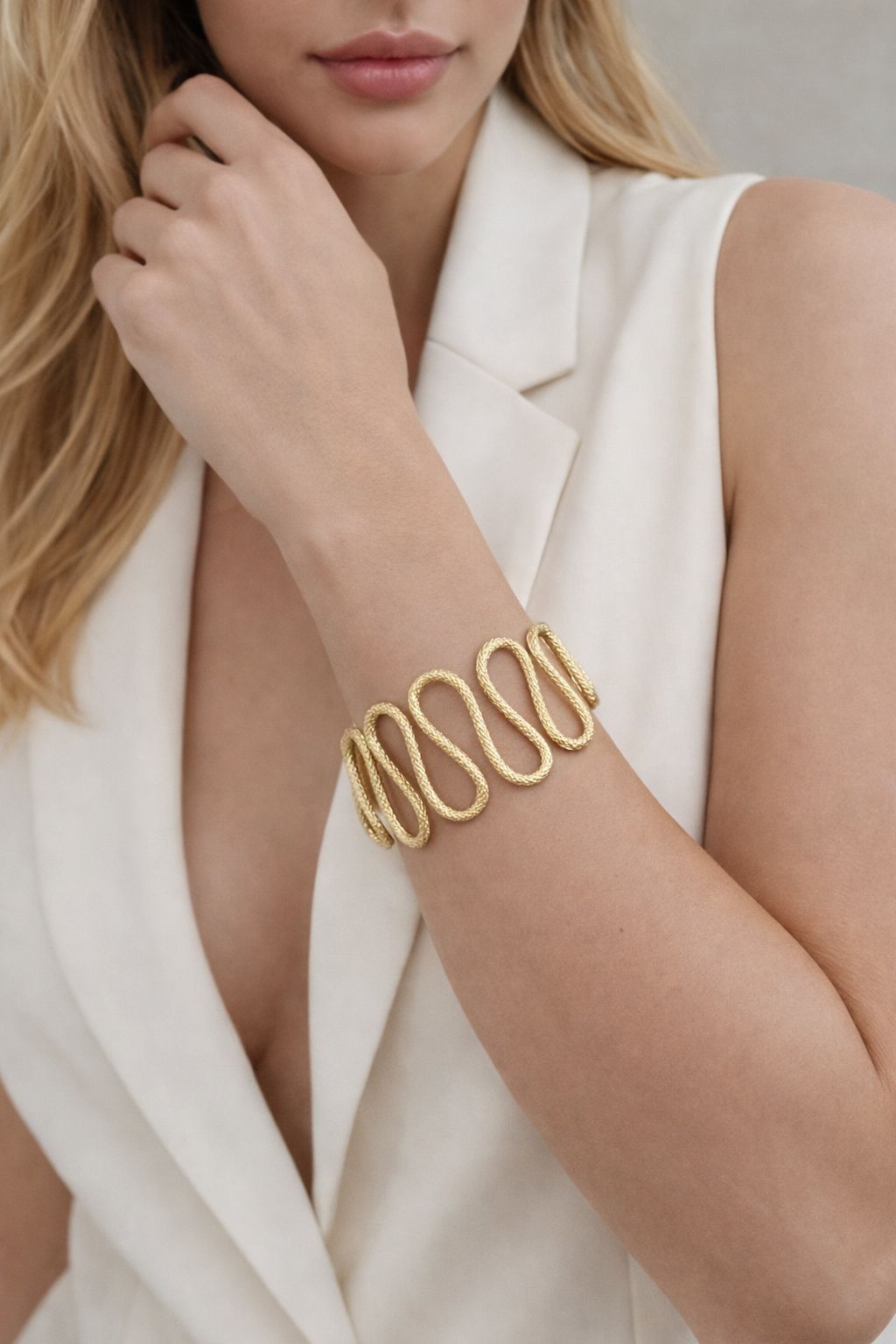 Bracelet