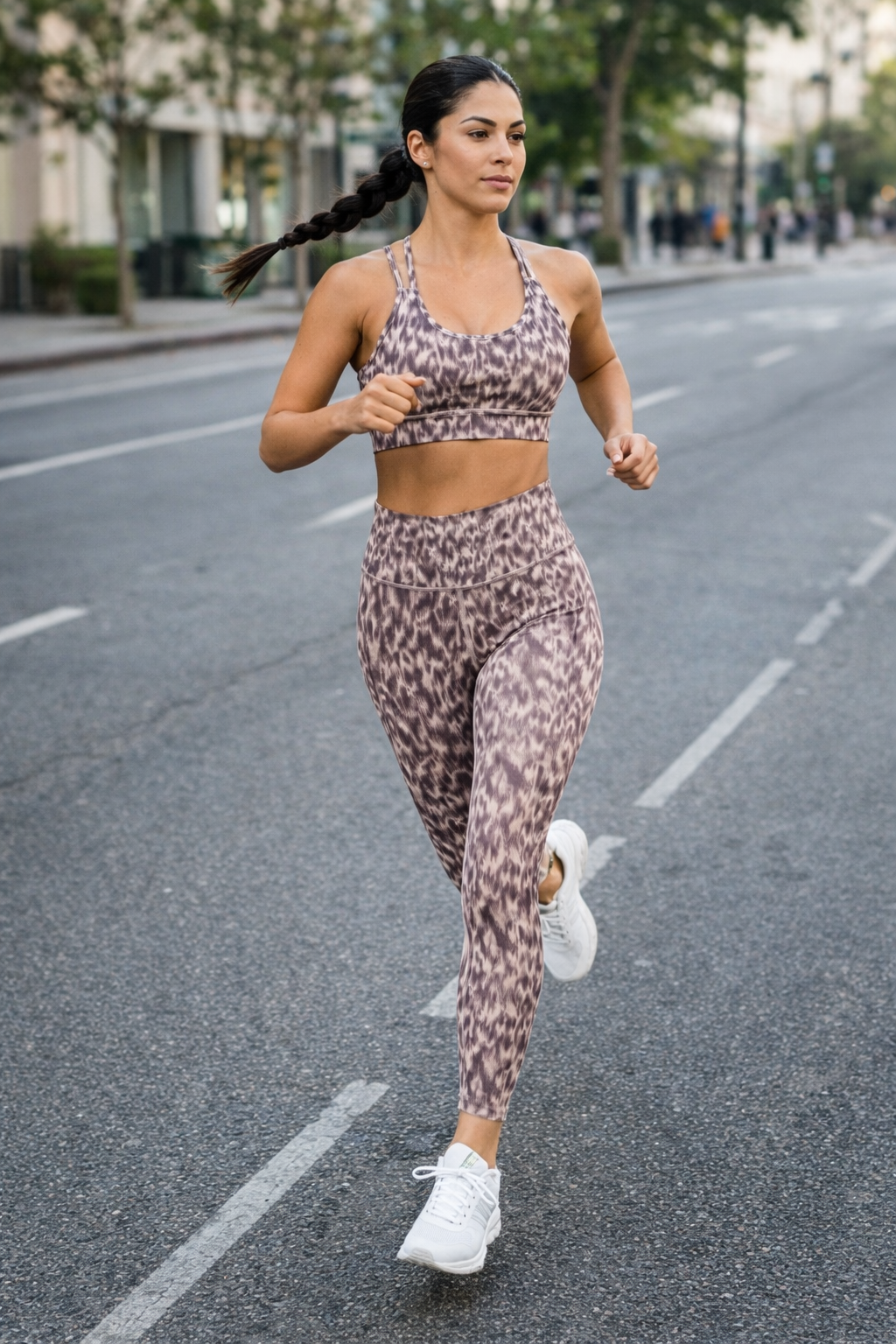 Sportswear set