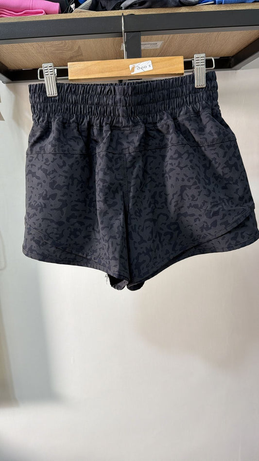 Short xsmal