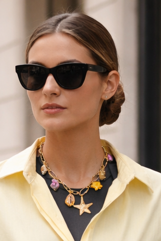 Necklace