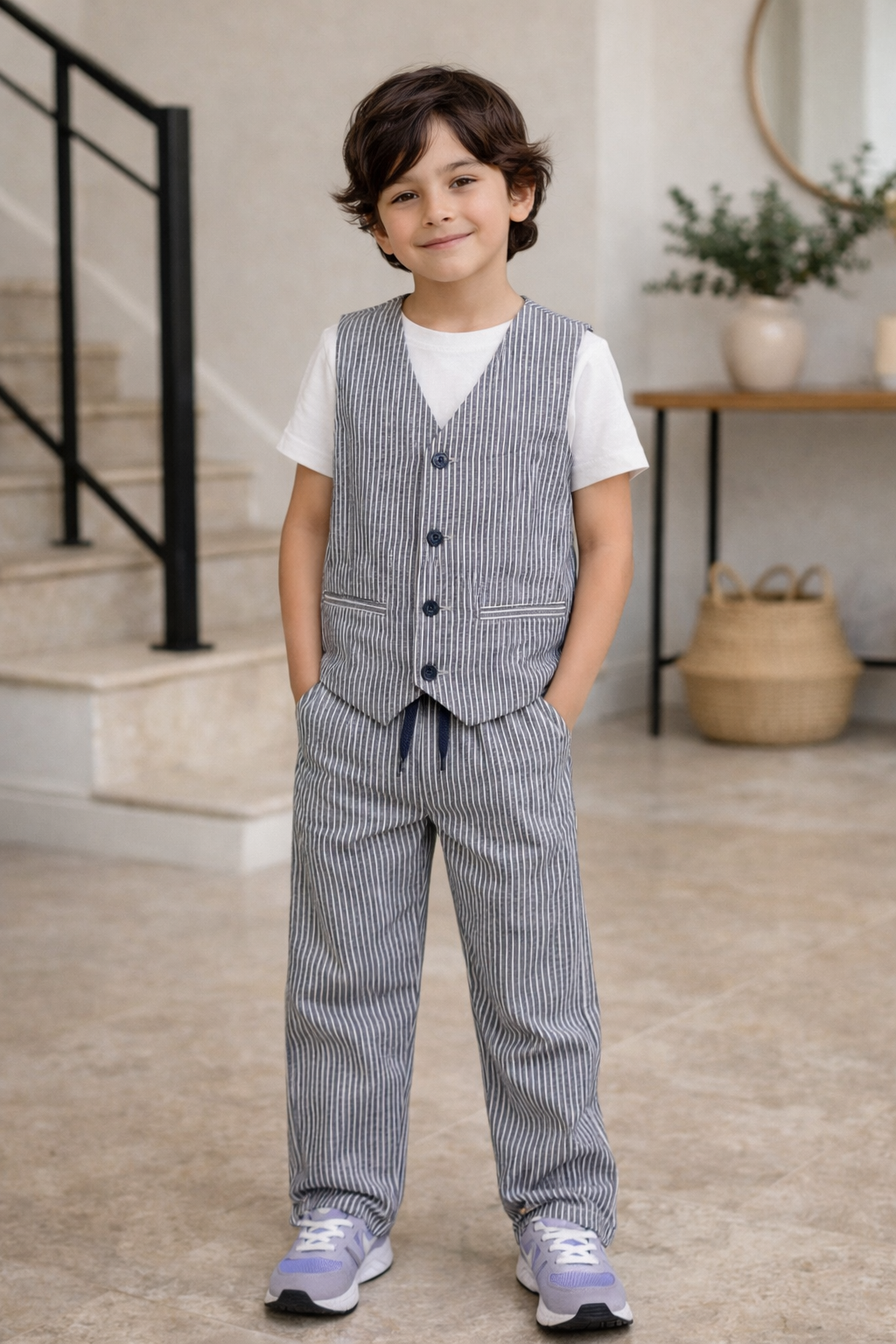 Full set kidswear