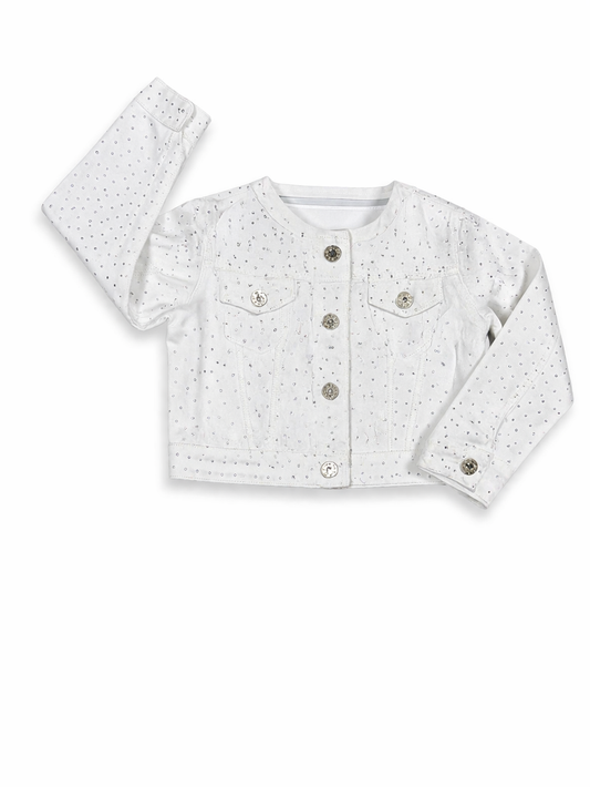 Jacket kidswear 6 years