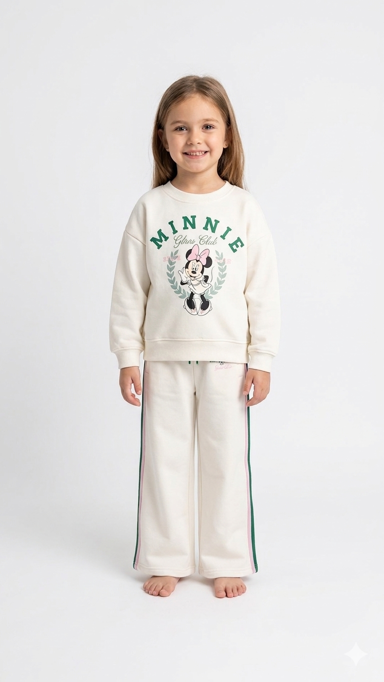 Kidswear set