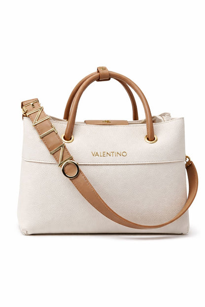 White Mario bag