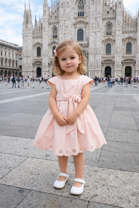 Dress (kidswear)