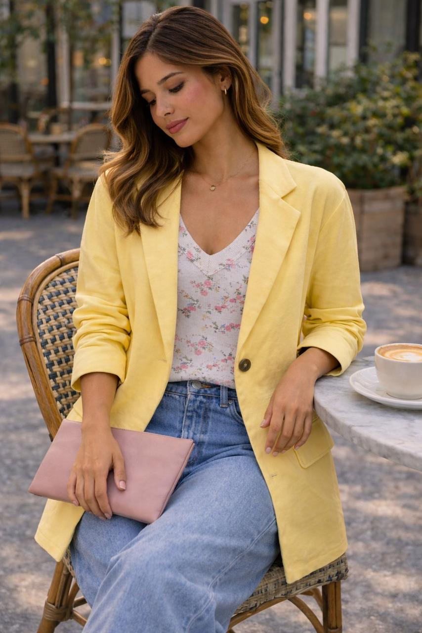 Jacket ,tshirt and sac