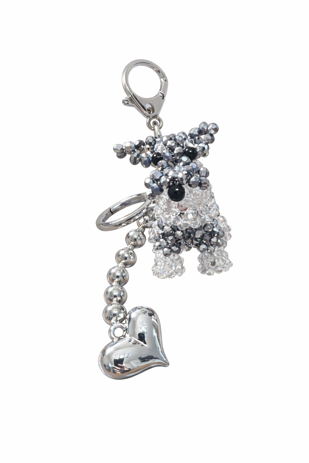 Bag Charm