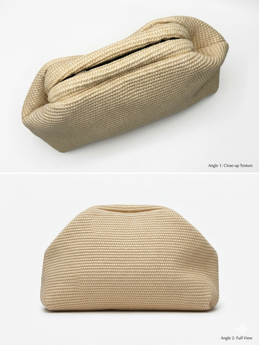 Beige Sac