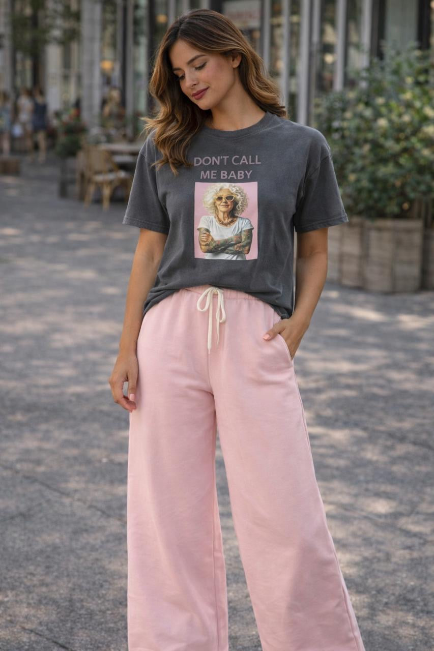 Tshirt and Pants