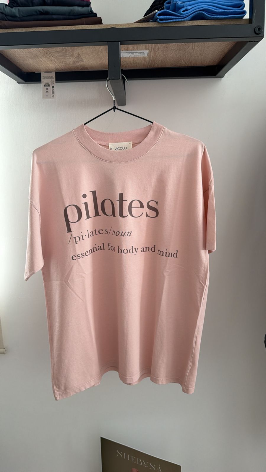 Women T shirt