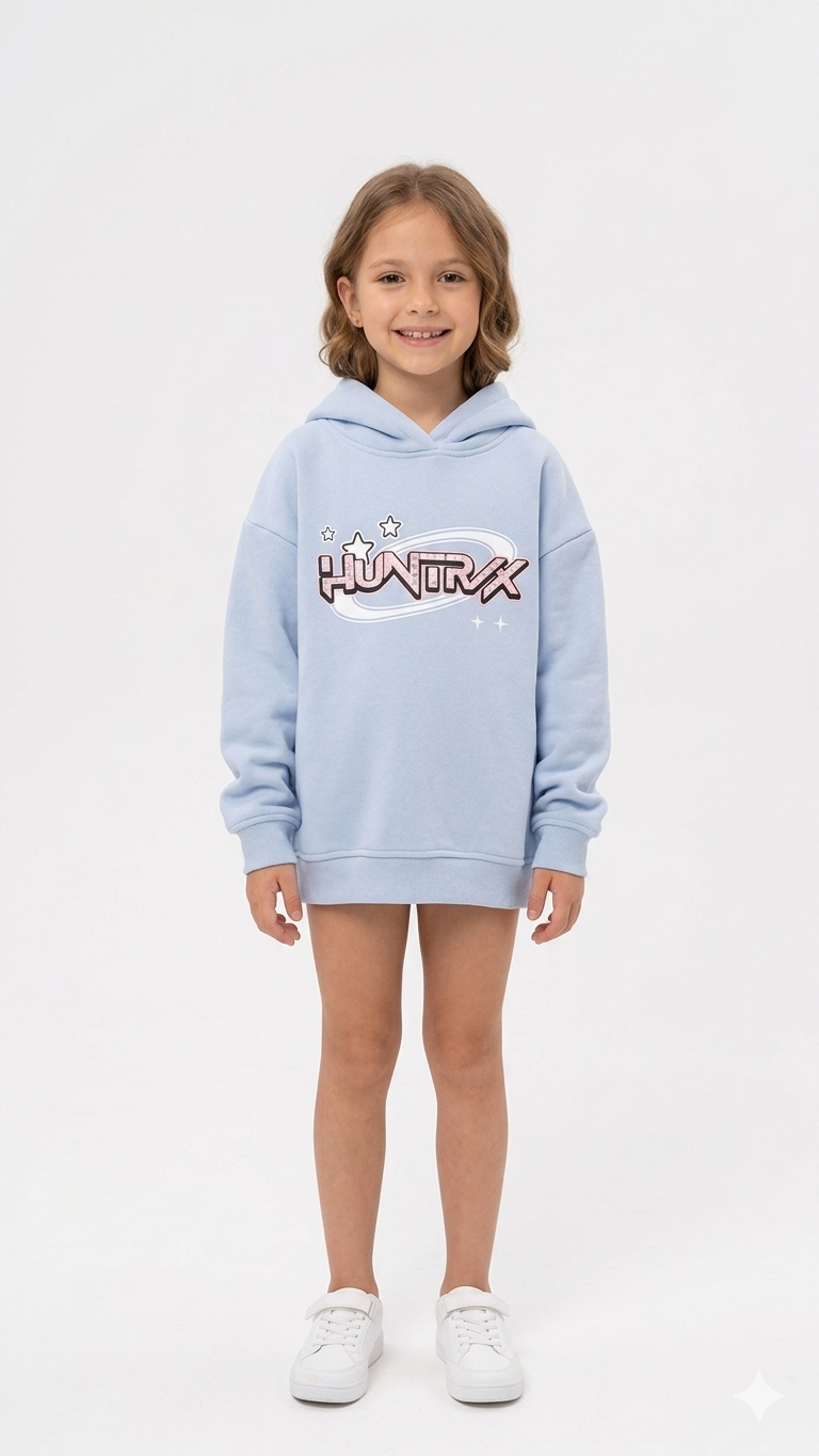 Hoodie  8-9 years